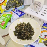 Rong biển rắc cơm nội địa Trung cho bé 6M+ (128g)