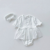 Bộ body chip Hi Babi bé gái