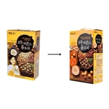 Bột ngũ cốc Damtuh Hàn Quốc 50 gói