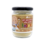 Bột nêm dinh dưỡng Kodomo Jan's 90gr 6m+