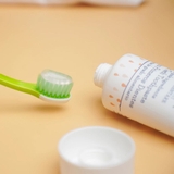 Kem đánh răng Nebiolina dành riêng cho răng sữa 0-3Y