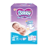 Tã dán Bobby