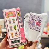 Ly nhựa Blindcup Baby Three V2
