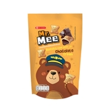 Bánh gấu nhân kem Mr Mee Vfoods 20g