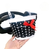 Xe đẩy siêu thị gấp gọn cho bé