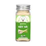 Bột gia vị Anpaso cho bé 6M+