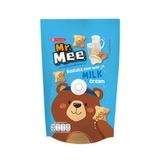 Bánh gấu nhân kem Mr Mee Vfoods 20g