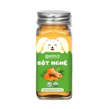 Bột gia vị Anpaso cho bé 6M+