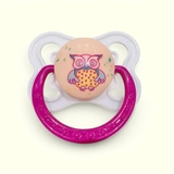 Ti giả Dot to dot Pacifier cho bé 0-12M