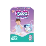 Tã quần Bobby siêu thấm