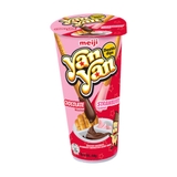 Bánh que chấm Meiji Yan Yan cho bé 1Y+