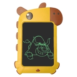 Bảng vẽ LCD đa sắc hình động vật cho bé