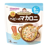 Mì Somen Udon Wakodo tách muối Nhật Bản