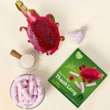 Bánh ăn dặm rau củ quả Mămmy hộp 12g