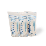 Túi trữ sữa Unimom không BPA 210ml hộp 30 túi