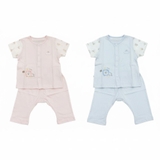 Bộ lửng hoạt tiết sư tử xuất dư cho bé