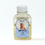 Nước giặt xả hữu cơ BB ECO