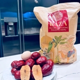 Táo đỏ tân cương Kaza thượng hạng