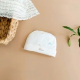 Mũ nón sơ sinh Boona chất Bamboo cho bé