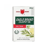 Tinh dầu tràm Eagle Brand Singapore 30ml