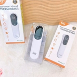 Nhiệt kế hồng ngoại không tiếp xúc Fatzbaby Prompt 2 JXB-315