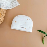 Mũ nón sơ sinh Boona chất Bamboo cho bé