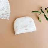 Mũ nón sơ sinh Boona chất Bamboo cho bé