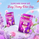 Nước giặt xả Surcare 5in1 hương nước hoa