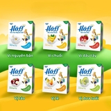 Sữa Chua Hoff Đủ Vị