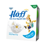 Sữa Chua Hoff Đủ Vị