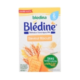 Bột pha sữa Bledina Pháp 400g