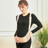 Đai trợ lực đỡ bụng bầu cho mẹ