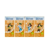 Thức uống sữa trái cây có thạch TH true JUICE milk MISTORI 180ml