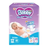 Tã dán Bobby