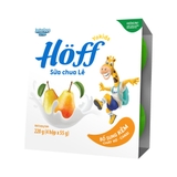 Sữa Chua Hoff Đủ Vị