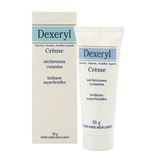 Kem nẻ Dexeryl Creme 50g của Pháp