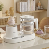 Máy đa năng điện tử FatzBaby Multimax 13 - FB9202KB