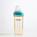 Bình sữa Hegen Robin's Egg Blue Bottle Limited