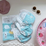 Bỉm bơi Momo Rabbit cho bé