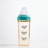 Bình sữa Hegen Robin's Egg Blue Bottle Limited