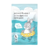 Bỉm bơi Momo Rabbit cho bé