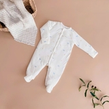 Bộ body dài liền tất Boona cho bé