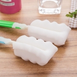Cọ rửa bình 3 chi tiết Kamidi