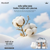 Tã bỉm cao cấp Royal Soft