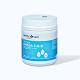 Viên uống Omega 3-6-9 Healthy Care Ultimate 2Y+ (200 viên)