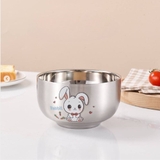 Chén bát inox 304 cho bé
