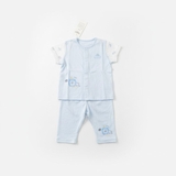 Bộ lửng hoạt tiết sư tử xuất dư cho bé