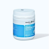 Viên uống Omega 3-6-9 Healthy Care Ultimate 2Y+ (200 viên)