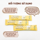 Ngũ cốc lợi sữa Momtuti hộp 20 gói