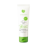 Kem đánh răng thảo dược Fluoride-Free Mămmy 6M+